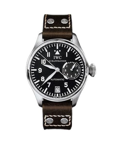 iwc 5002 big pilot